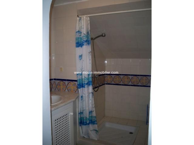 Photo Dar Zamni ref AL1369 Hammamet Residence Jannet image 6/6