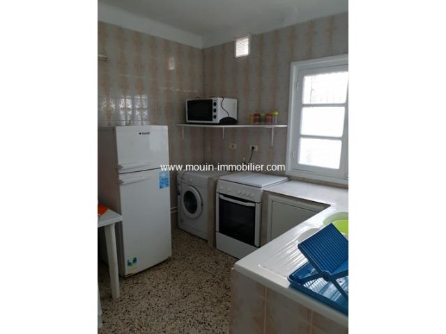 Photo Dar Zarrouk AL370 Hammamet image 6/6