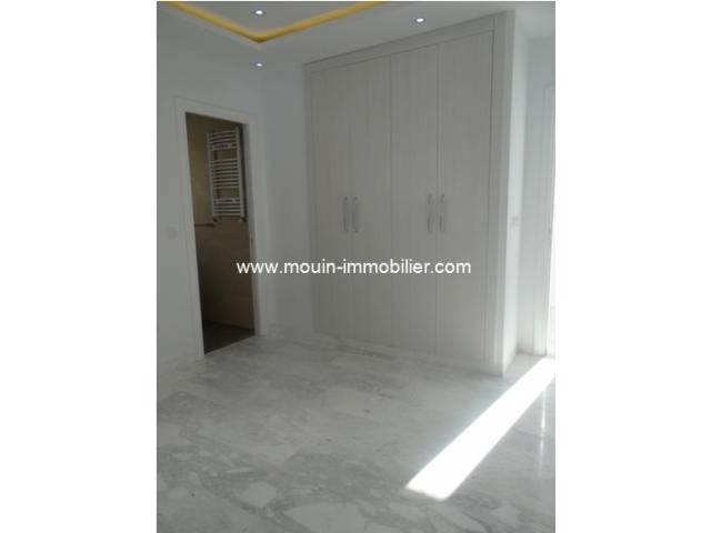 Photo Dar Zouhour AV335 Hammamet Nord image 6/6