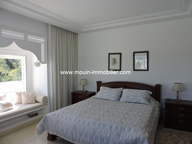 Photo Demeure de Charme AV1093 Hammamet zone craxi image 6/6