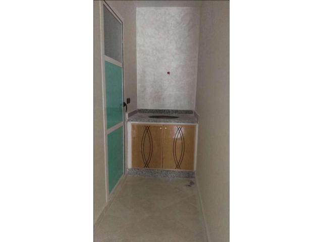 Photo des apartement 2 fassade  a hay el andalous image 6/6