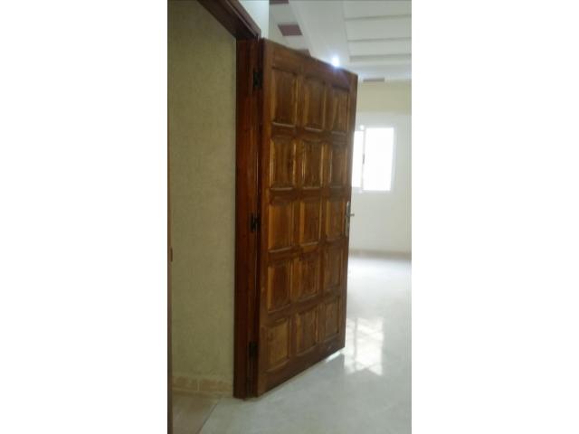 Photo des apartement a  coute aswak salam 115 m image 6/6