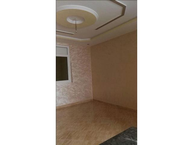 Photo des apartement a  coute aswak salam image 6/6