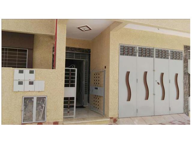 Photo des apartement a route sidi yahya  147 M image 6/6