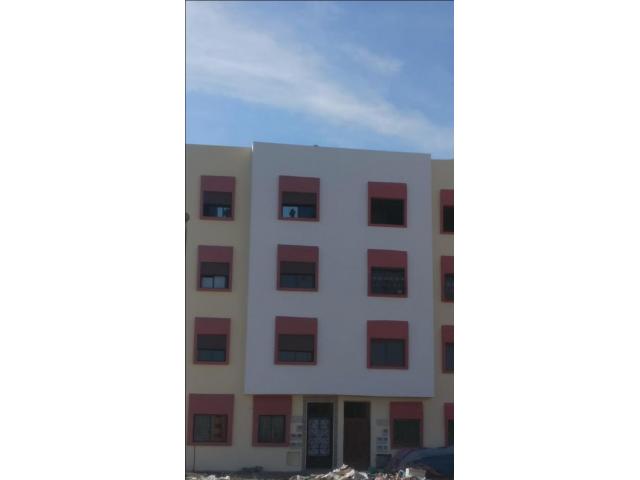 Photo des appartements à vendre d’une superficie de 80 m2 image 6/6