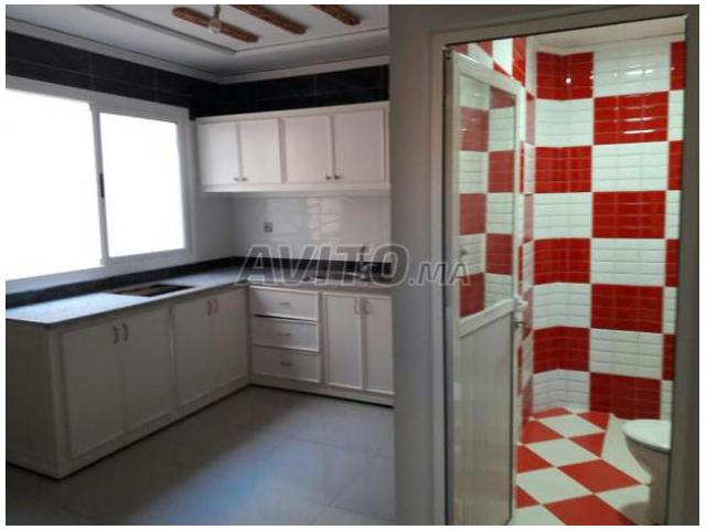 Photo des appartements avec différents métrage image 6/6