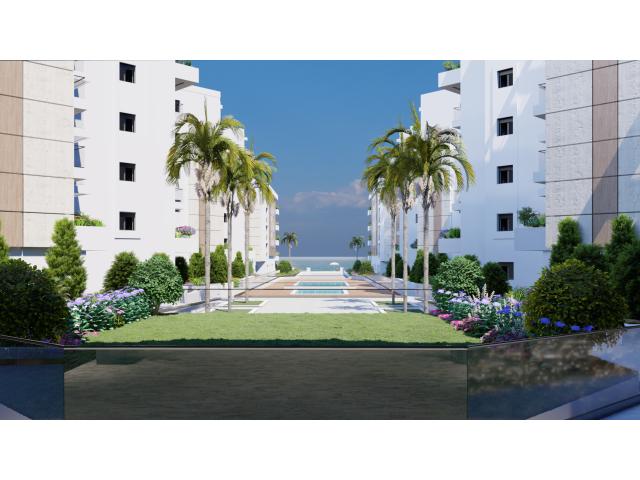 Photo Des appartements Front de Mer image 6/6