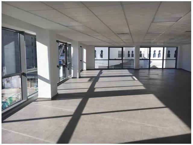 Photo des  plateaux bureaux neuf a partir 60 m²a 185 m2 image 6/6