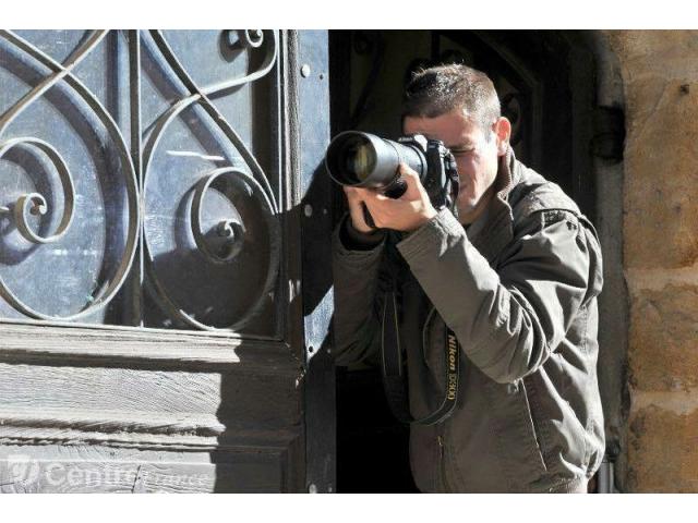 Photo Detective prive image 6/6