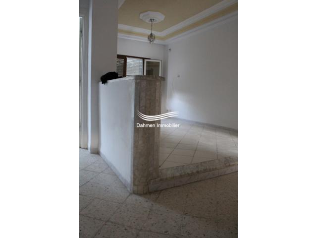Photo Deux Appartements Et Garage à vendre à hammem sousse image 6/6