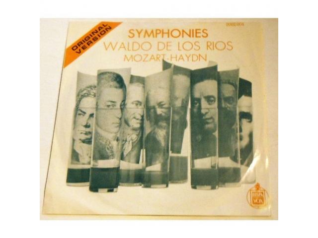 Photo disques vinyles musique classique image 6/6