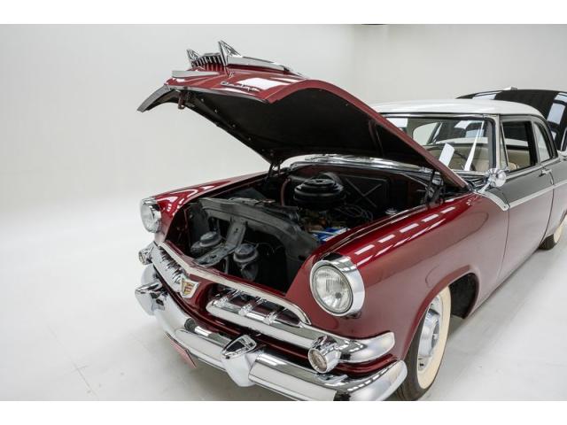 Photo Dodge Coronet 2-doors Sedan '56 CH5426 image 6/6