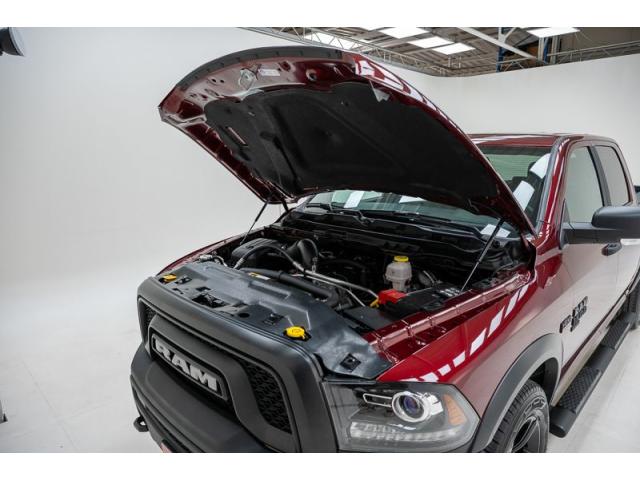 Photo Dodge Ram 1500 Warlock '2025 CH56561 image 6/6