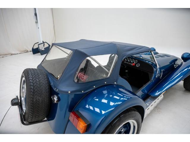 Photo Donkervoort Super Eight '84 CH0095 image 6/6