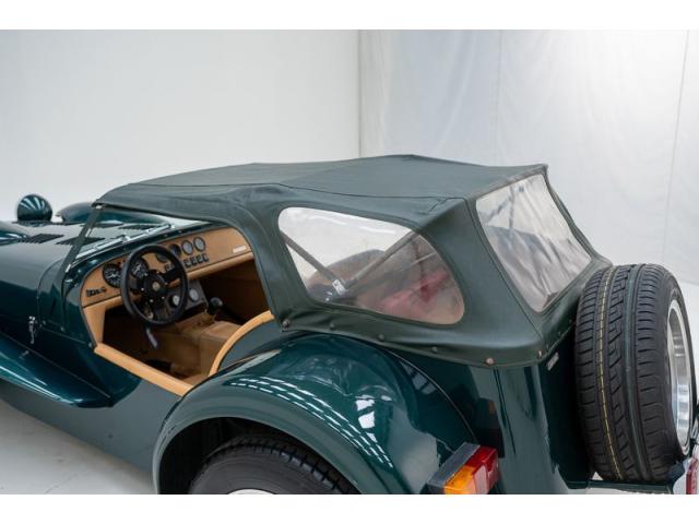 Photo Donkervoort Super Eight '85 CH0151 image 6/6