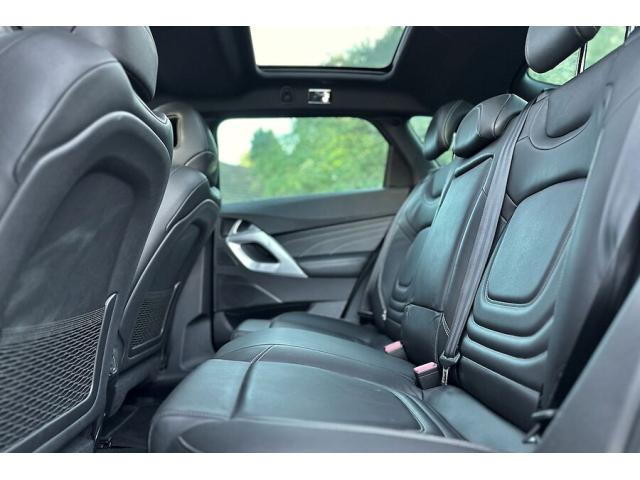 Photo DS 5 2.0 Blue HDi Sport Chic - 03 2017 image 6/6
