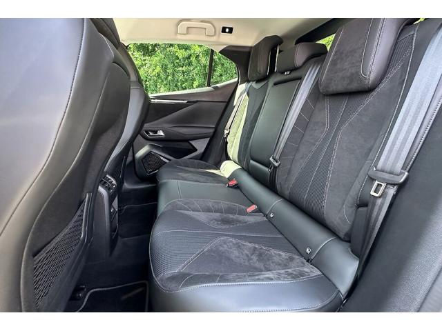 Photo DS Automobiles DS 4 1.6 E-TENSE Performance Line PHEV - 06 2022 image 6/6