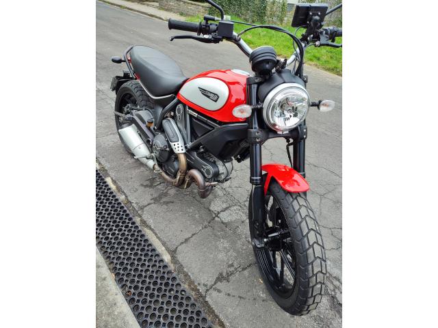 Photo ducati scrambler icon image 6/6