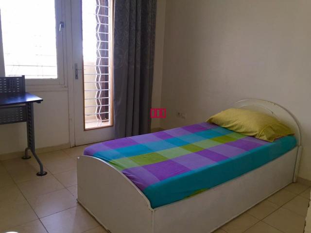 Photo Duplex 200m 3 chambres centre ville Fes image 6/6