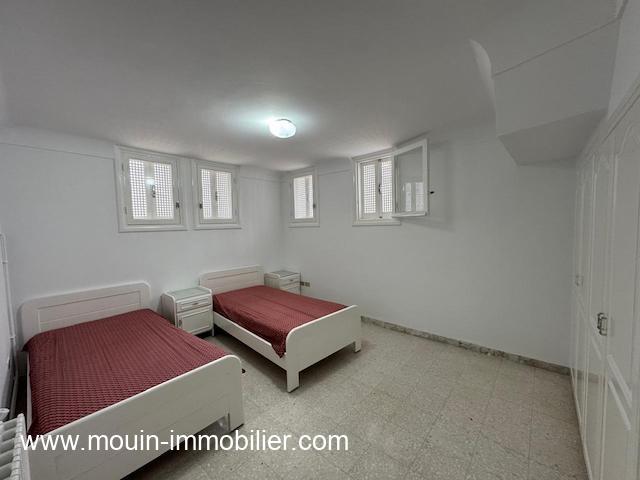 Photo Duplex Alma AL3487 Hammamet image 6/6