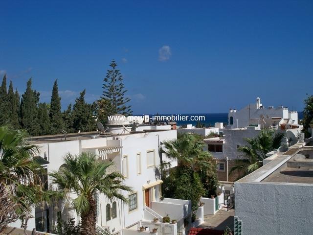 Photo duplex amandier AV658 hammamet image 6/6