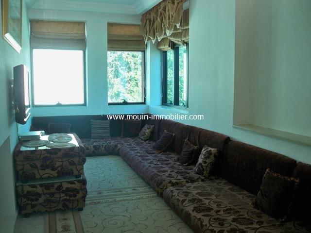 Photo Duplex Amandier reference AV658 Hammamet Nord image 6/6