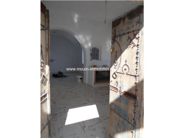 Photo Duplex Arabesque AA ref AV522 Hammamet image 6/6