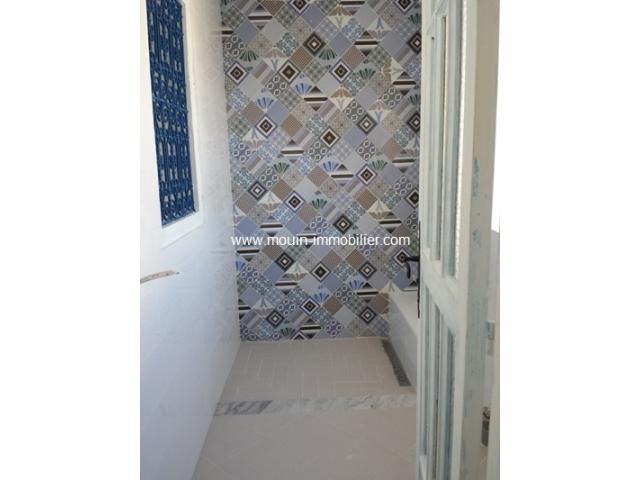 Photo Duplex Arabesque AA ref AV522 Hammamet image 6/6