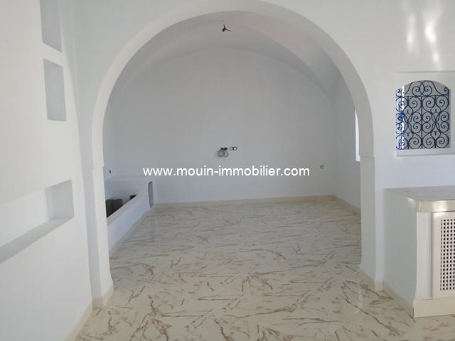 Photo Duplex Arabesque AA reference AV522 Hammamet image 6/6