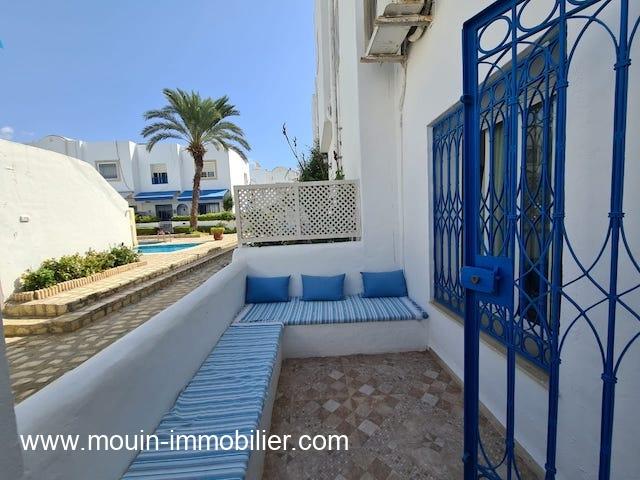 Photo Duplex Bayane AV1846 Hammamet image 6/6