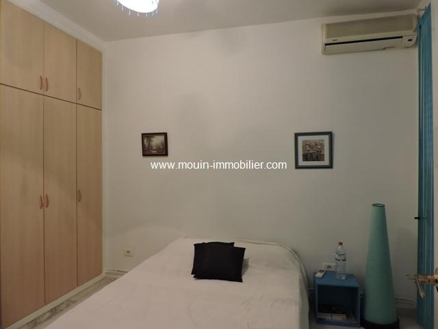 Photo Duplex Cactus ref AL1478 Hammamet image 6/6