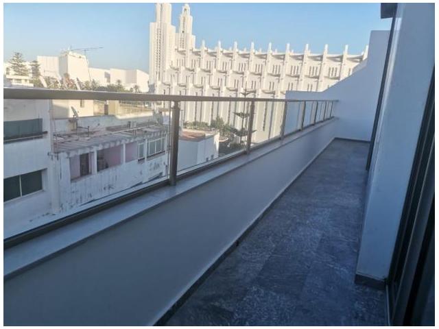 Photo Duplex Cathedrale 146m2 neuf haut standing image 6/6