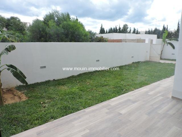 Photo duplex chadlia 1 AV543 sidi el mahersi nabeul image 6/6
