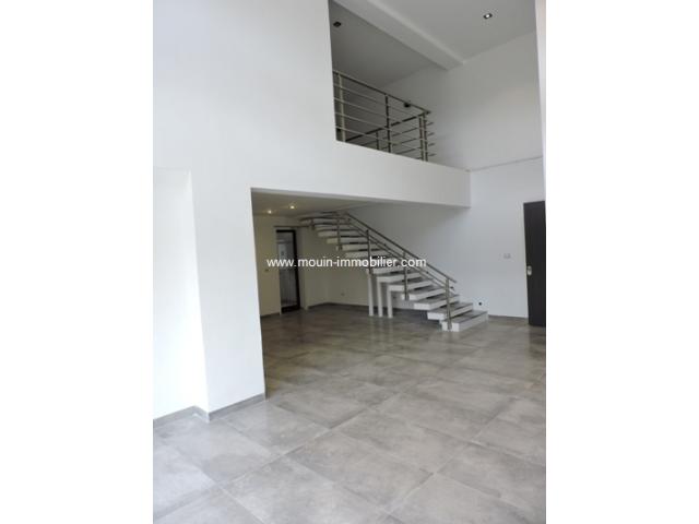Photo Duplex Chadlia 1 ref AV543 Sidi Mahersi image 6/6
