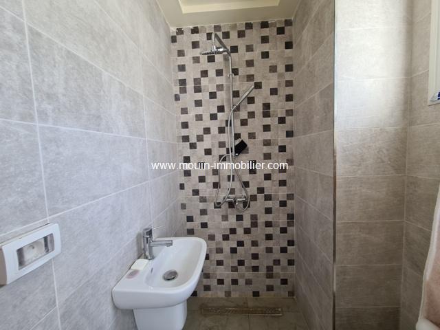 Photo Duplex Dalia AV1446 Hammamet Nord image 6/6