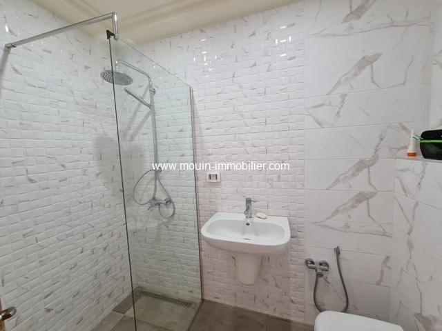 Photo DUPLEX DALIA Hammamet Nord AV1446 image 6/6