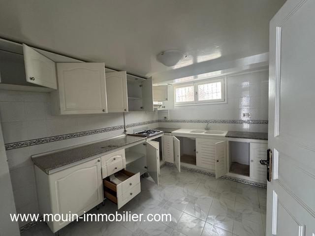 Photo DUPLEX DAVANA Hammamet Nord AL3449 image 6/6