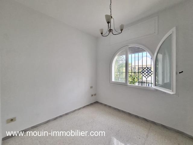 Photo DUPLEX DAVANA I Hammamet Nord AL3449 image 6/6