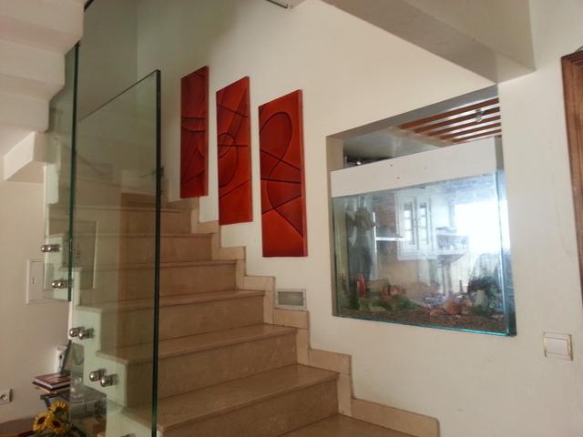 Photo duplex de luxe 200m2 centre ville FES MAROC image 6/6