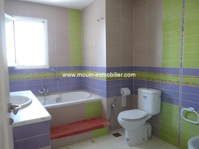 Photo Duplex Dreams reference AL1196 Hammamet Baraket Essahel image 6/6