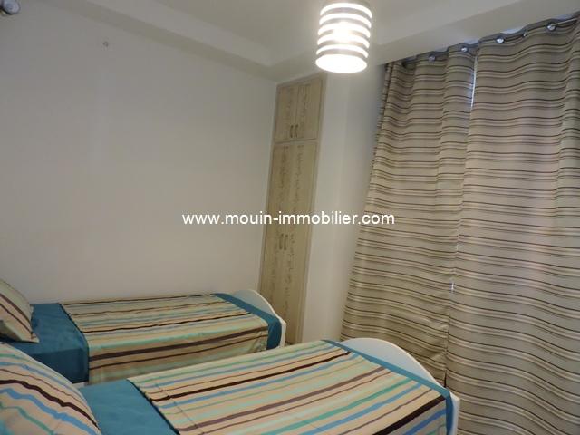 Photo Duplex El Hana AL1462 Hammamet image 6/6
