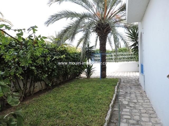 Photo duplex flora AL1525 zone théatre hammamet image 6/6