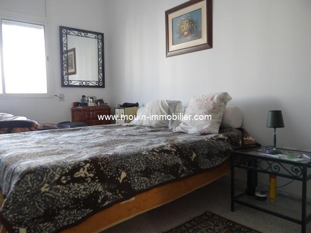 Photo Duplex Foutoun ref AV602 Hammamet zone theatre image 6/6