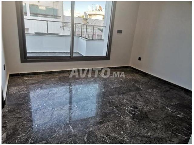 Photo DUPLEX GAUTHIER 146m2 NEUF HAUT STANDING image 6/6