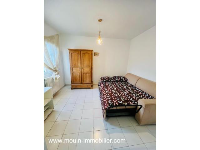 Photo DUPLEX HADIL Baraket Essahel AL3540 image 6/6
