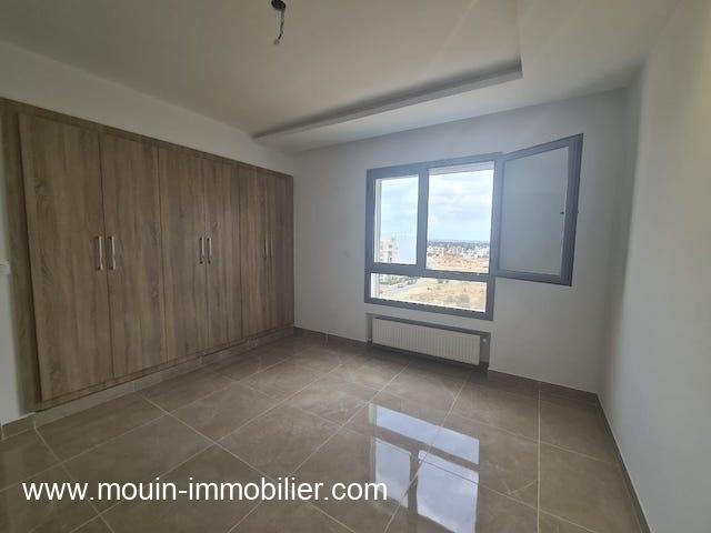Photo DUPLEX JOY I Hammamet Nord Mrezka AV1734 image 6/6