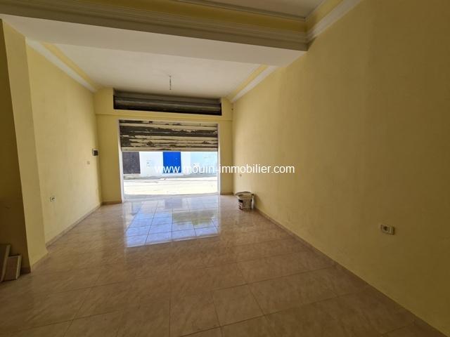 Photo DUPLEX JULIA Hammamet Centre  AV1430 image 6/6