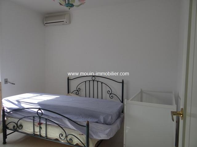 Photo Duplex La Perle ref AV601 Hammamet zone theatre image 6/6