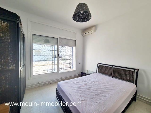 Photo Duplex Lara AV1560 Hammamet zone theatre image 6/6