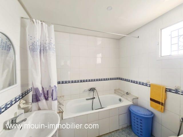 Photo DUPLEX LARA Hammamet - Zone Theatre  AL2865 image 6/6